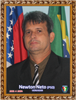 Newton Neto