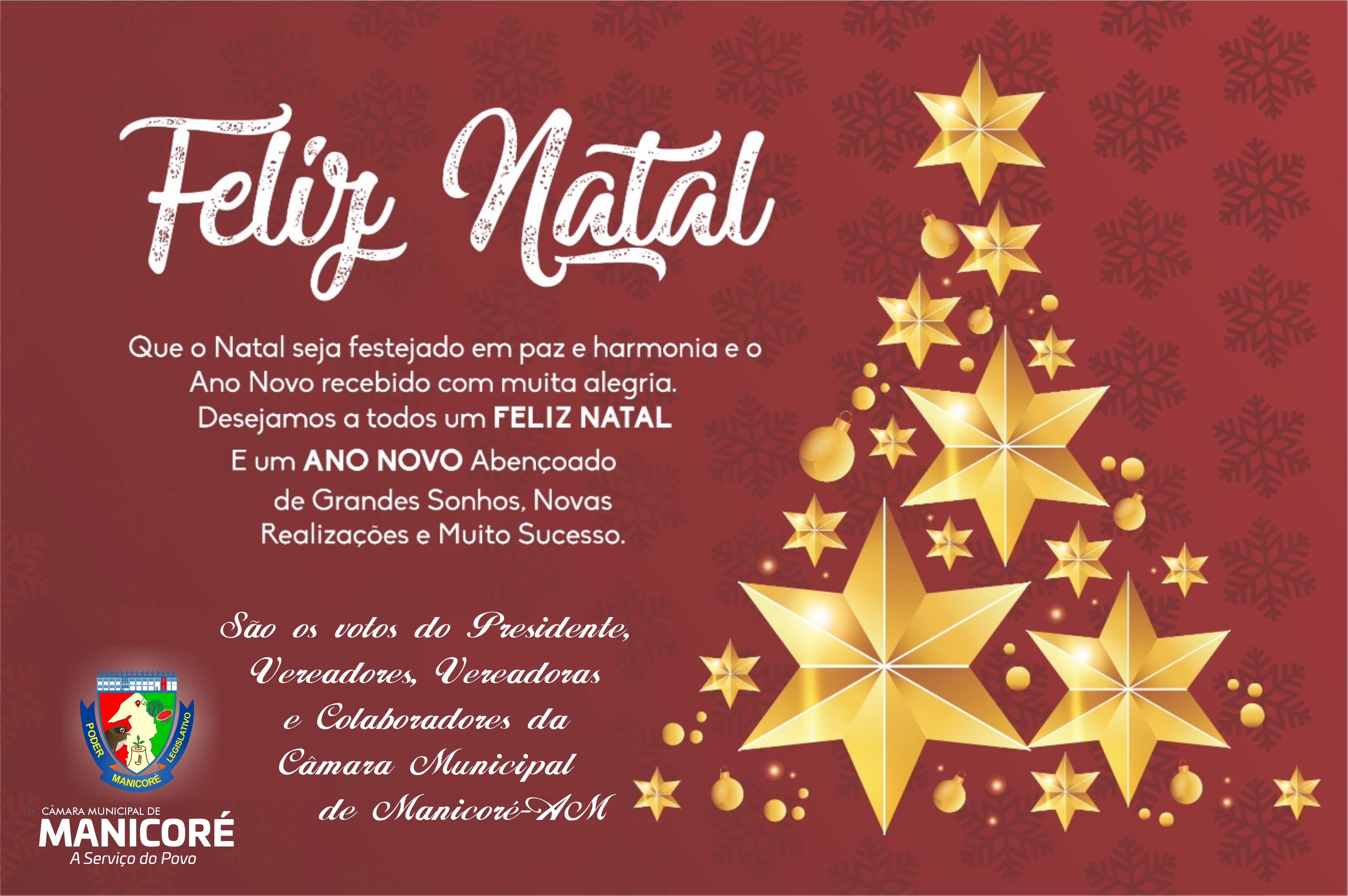 feliz natal 2021